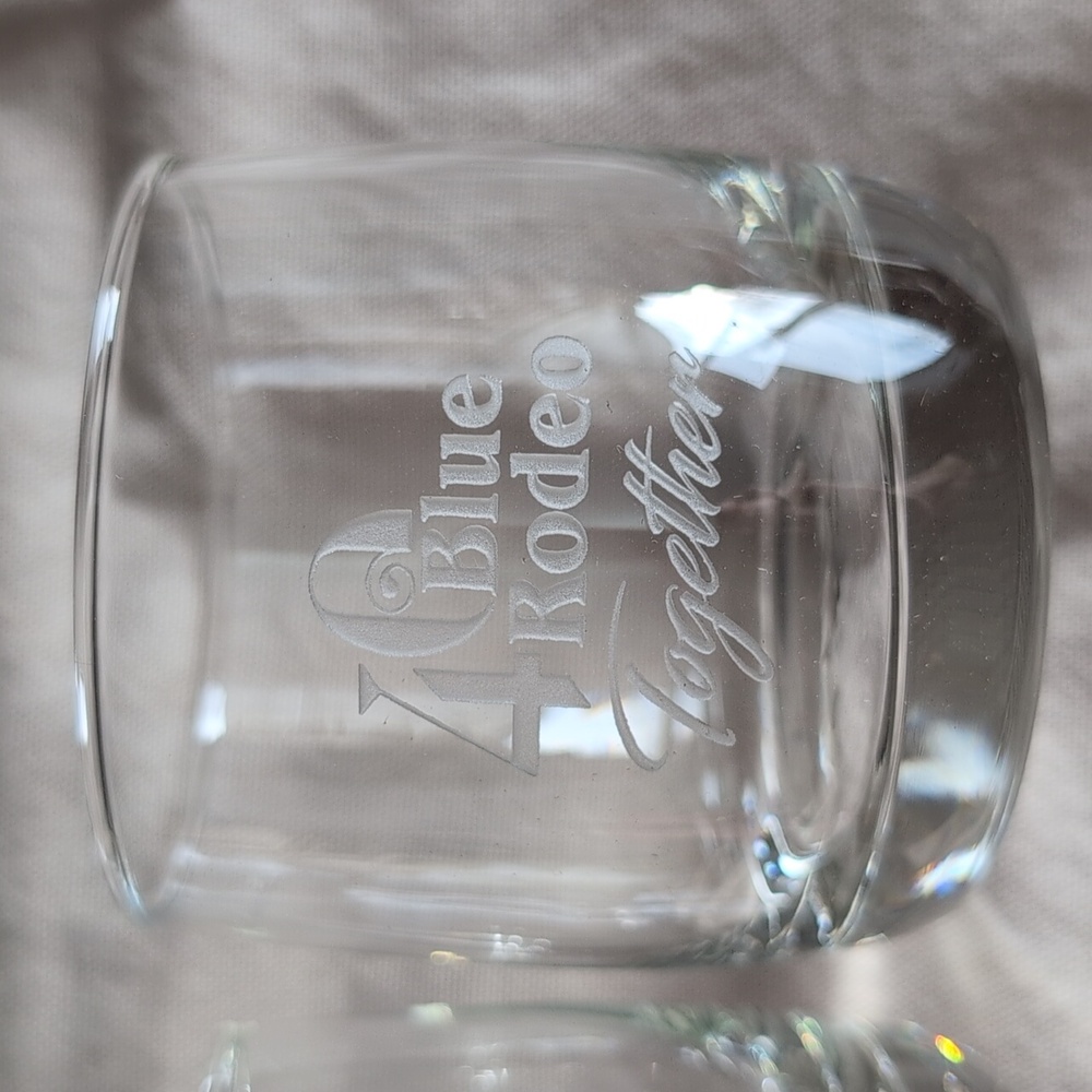 Blue Rodeo VIP Concert Swag - Picture 8 of 10
